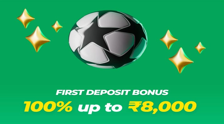 Join GreatWin to get welcome bonus